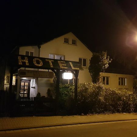 Hotel Kronberg Kronberg im Taunus Exterior foto